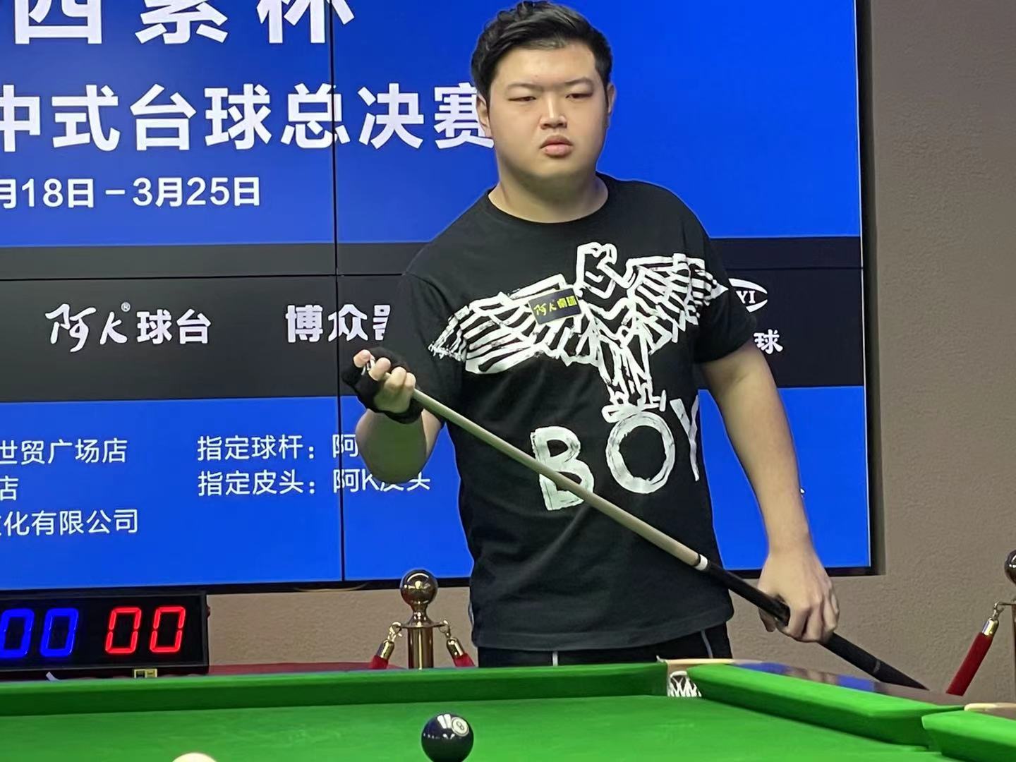 新人来说