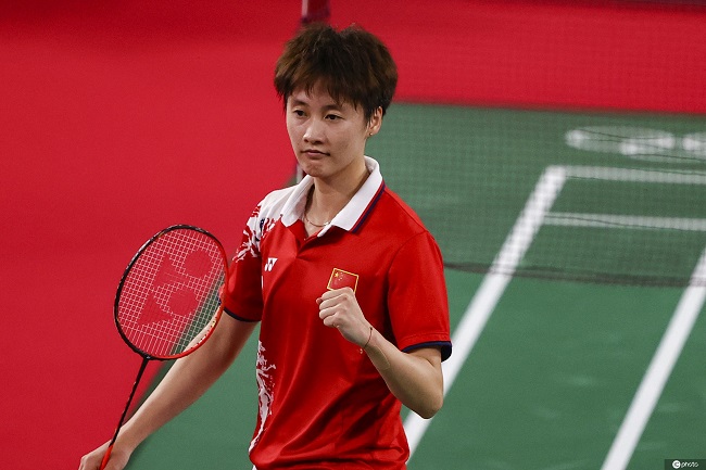 运动员的竞 运动员的竞