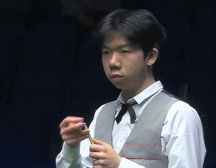 因为她正在 因为她正在