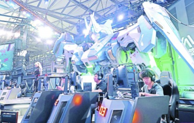 高点击率 高点击率