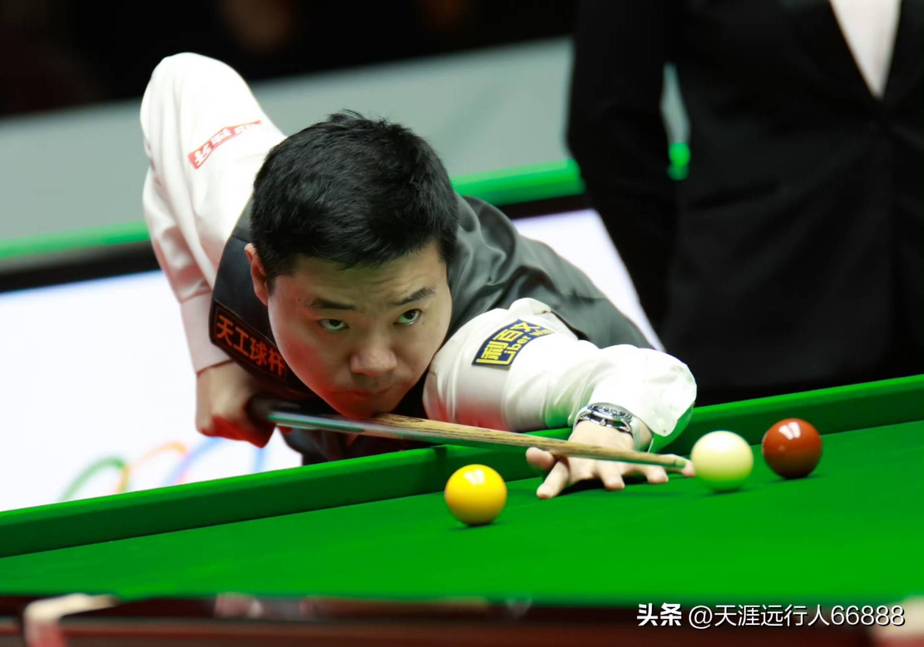 3被针对 3被针对