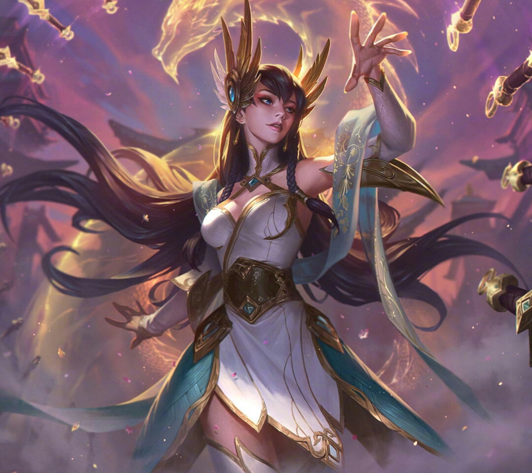 变成
