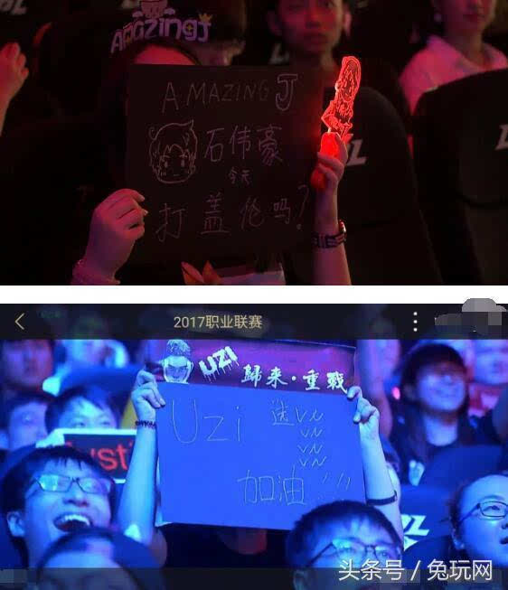 环境的阶段